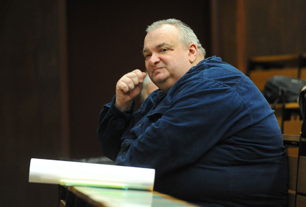 Траже да усвојим прадеду Божидара!